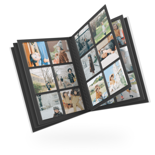 1年アルバム画像